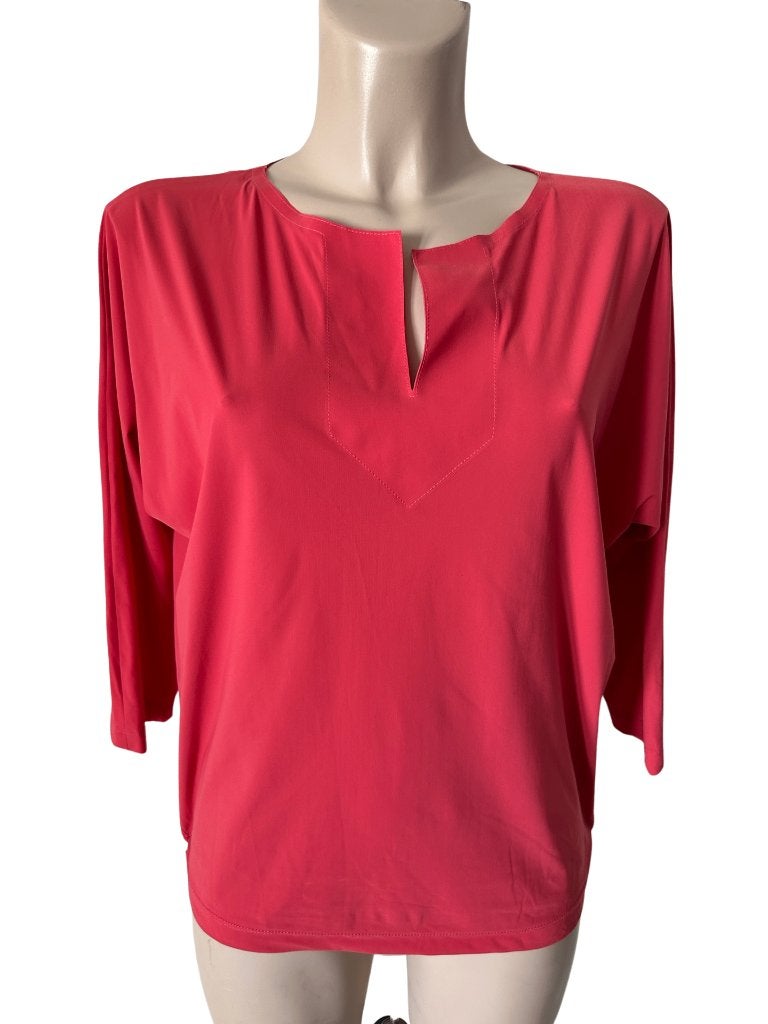Zenggi shirt S, Kleding | Dames, Maat 38/40 (M), Ophalen of Verzenden, Zo goed als nieuw, Roze