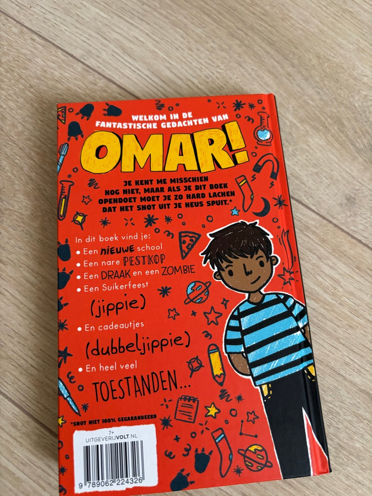 Diverse kinderboeken:, Ophalen of Verzenden, Zo goed als nieuw, Fictie algemeen