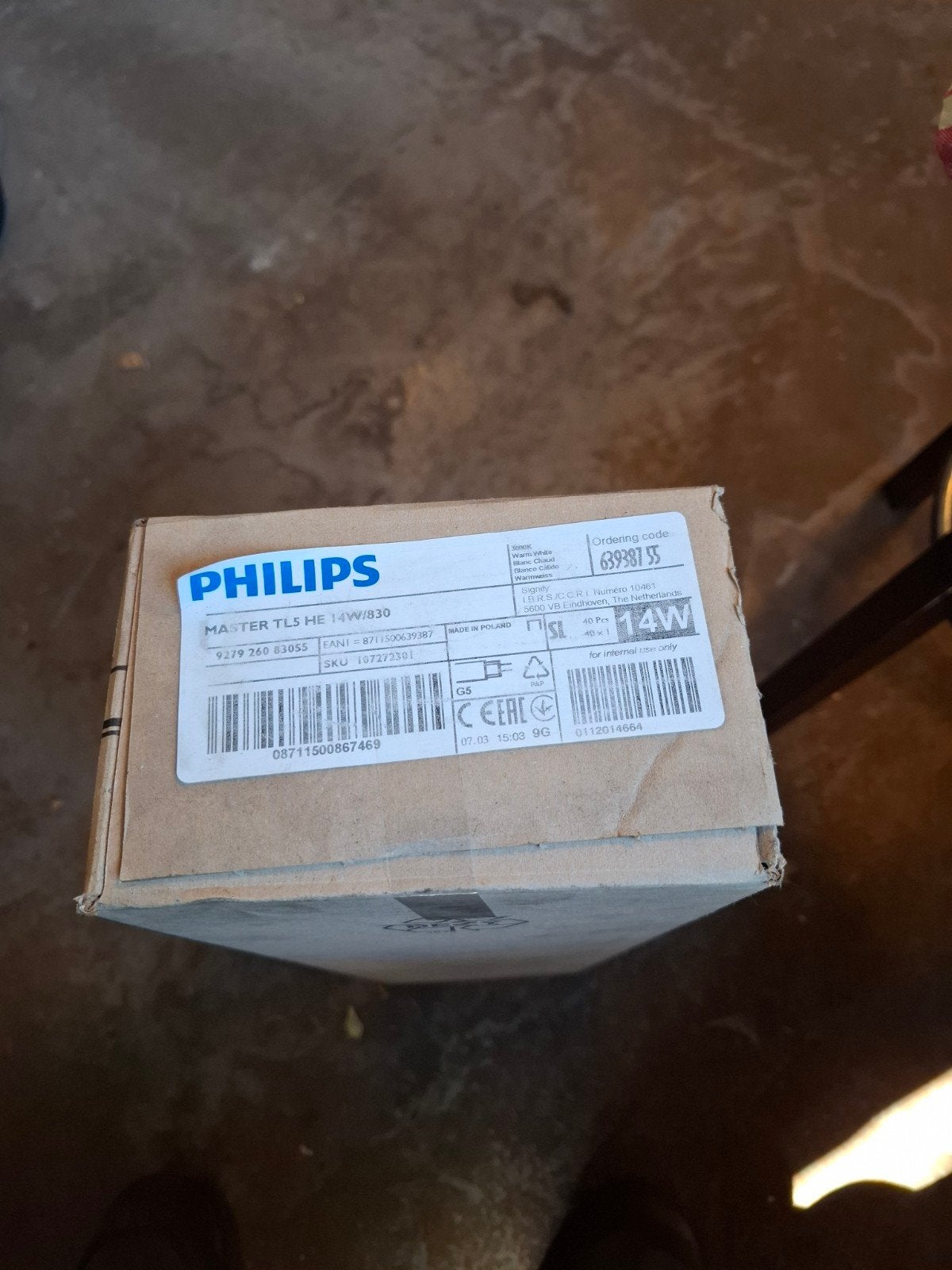 Tl lampen 14W, Ophalen, Minder dan 30 watt, Overige fittingen, Overige typen