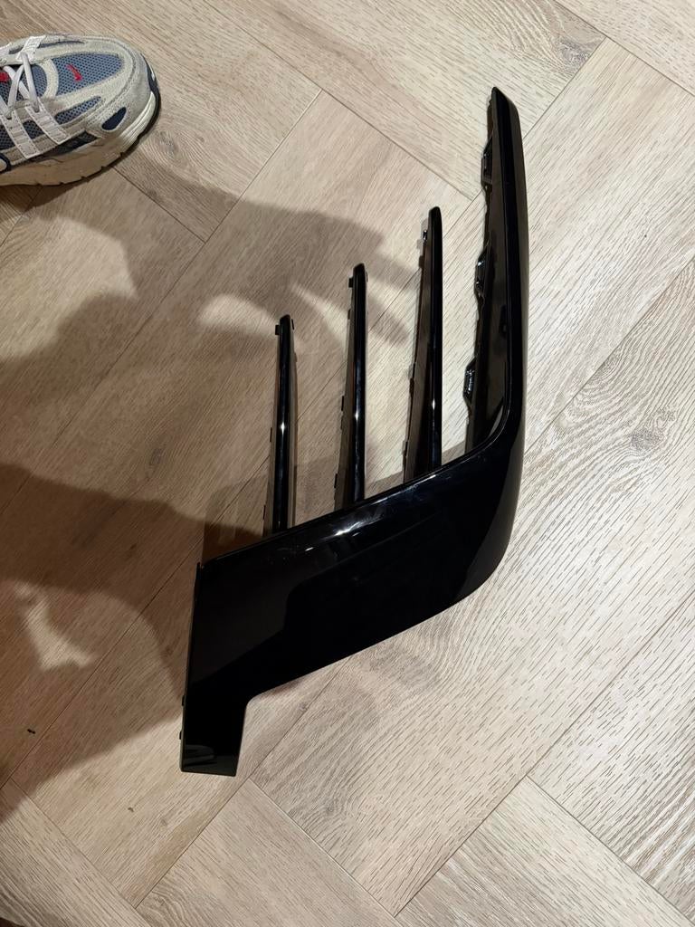 Volkswagen Golf 7 clubsport bumper spoiler, Auto-onderdelen, Carrosserie en Plaatwerk, Ophalen