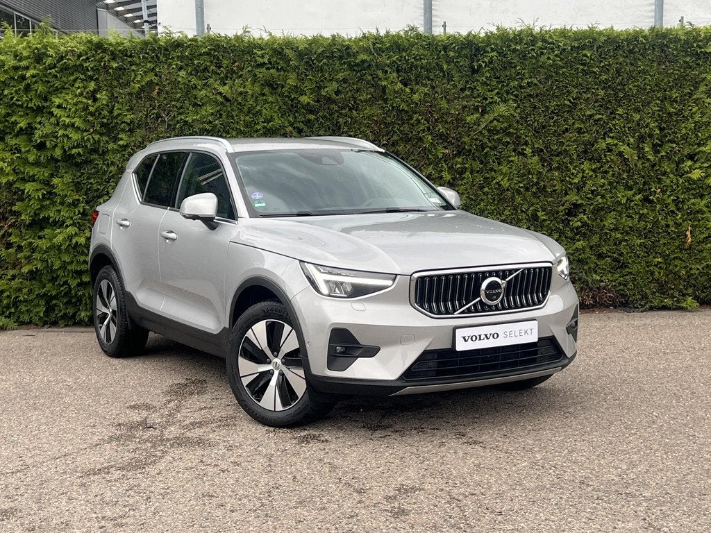 Volvo XC40 T4 Plug-in Hybrid Plus Bright Aut., Auto's, Volvo, 12 maanden, Stof, Euro 6, 1712 kg