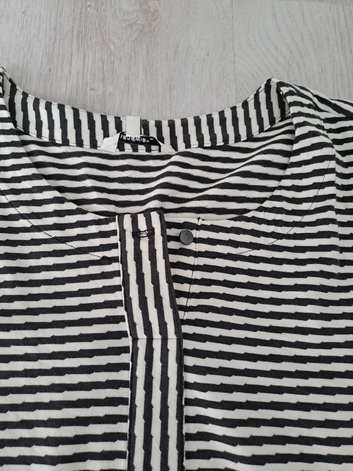 sandwich xl shirt nieuw, Wit, Maat 46/48 (XL) of groter, Nieuw, Ophalen of Verzenden