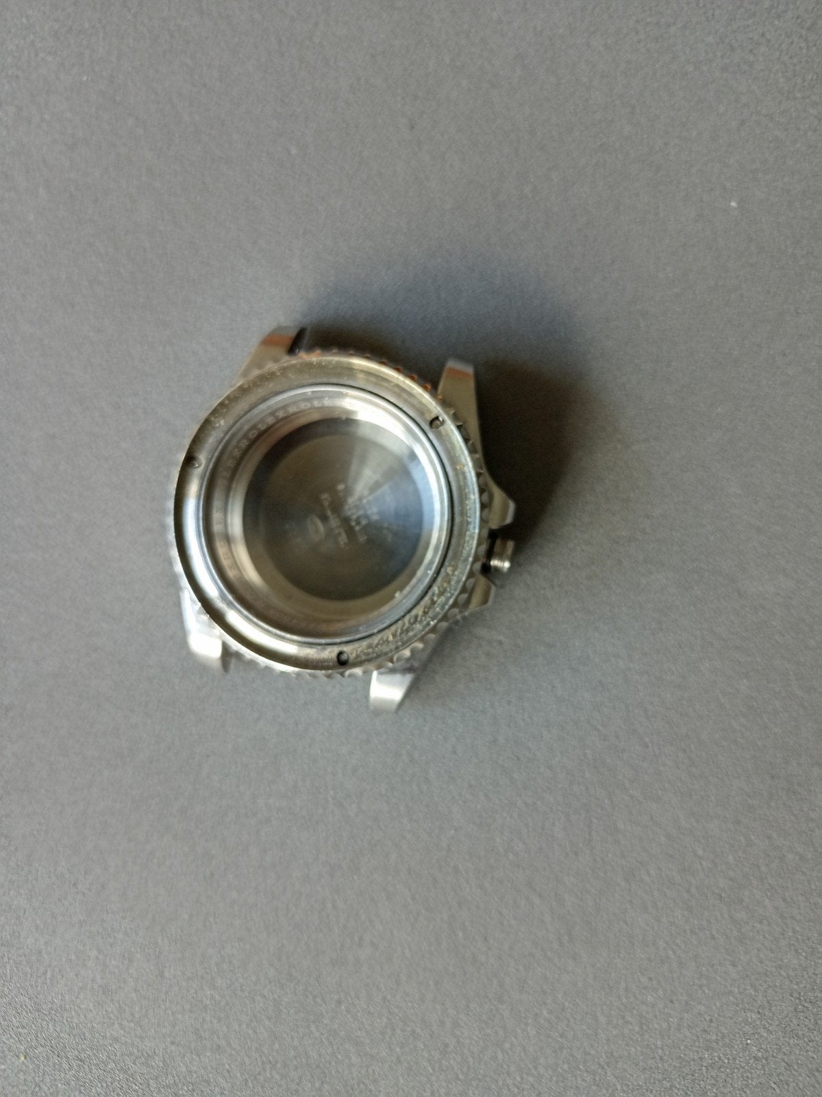 horlogekast GMT Master II, Ophalen of Verzenden, Zo goed als nieuw