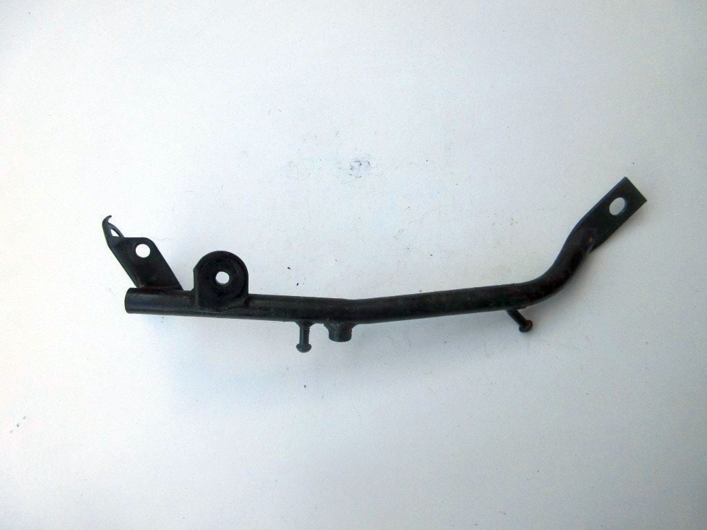 Suzuki GS500 achterbeugel R achter frame beugel rails GS 500, Ophalen of Verzenden, Gebruikt