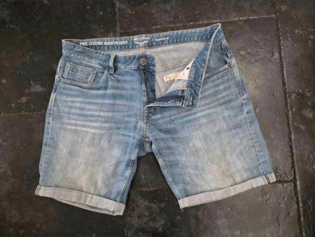 Pme Legend Pall Mall jeans spijkerbroek Nightflight Maat 40, Blauw, ., Ophalen of Verzenden, Zo goed als nieuw