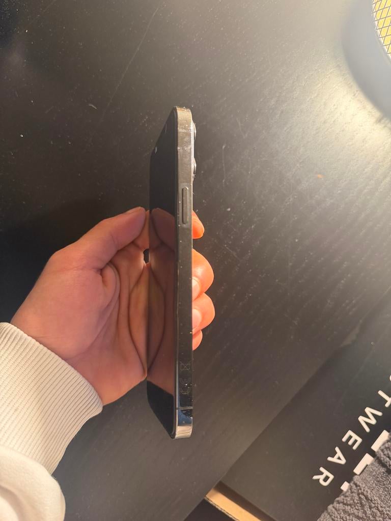 iPhone 13 Pro Max - Werkt perfect, schade achterkant, Computers en Software, Tekentablets, Ophalen of Verzenden, Zo goed als nieuw