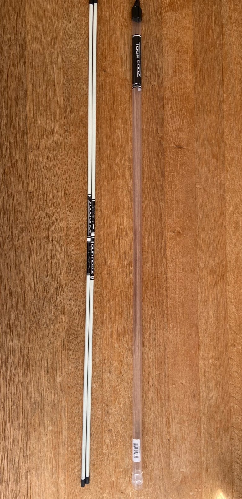 Tour Rodz - ongebruikte alignment sticks, Ophalen of Verzenden, Nieuw, Overige typen, Overige merken