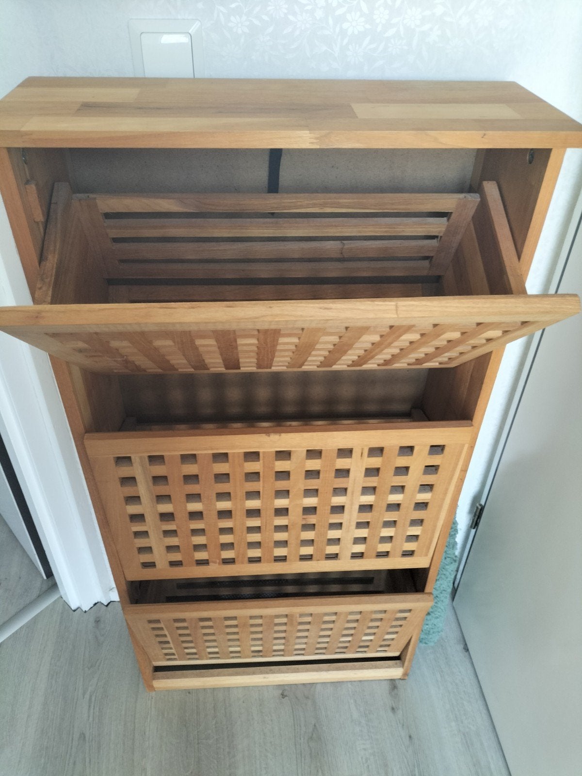 Schoenenkast, Huis en Inrichting, Ophalen