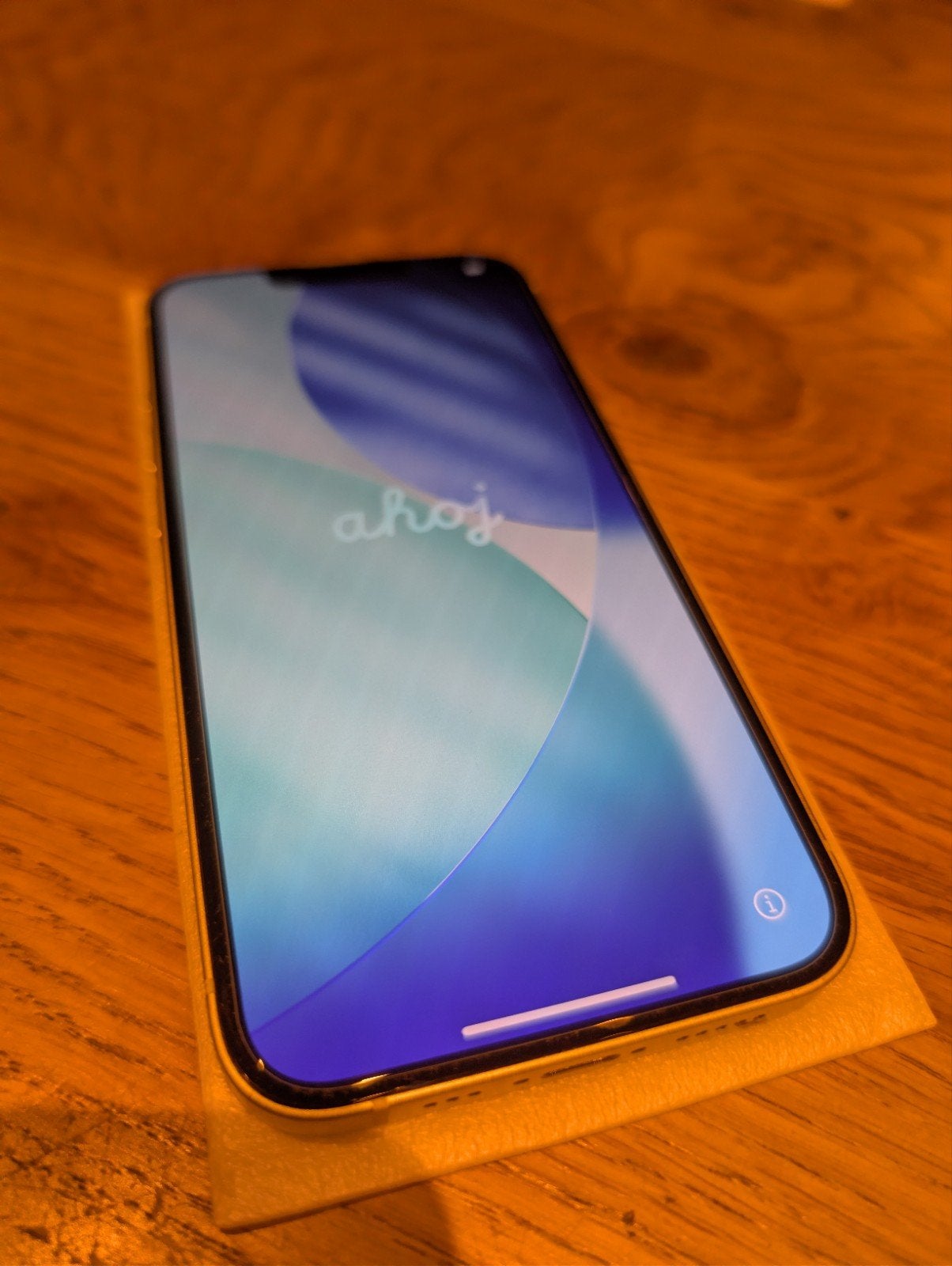 iPhone 13 Wit 256 GB - Zo goed als nieuw, 256 GB, Wit, IPhone 13, Ophalen of Verzenden