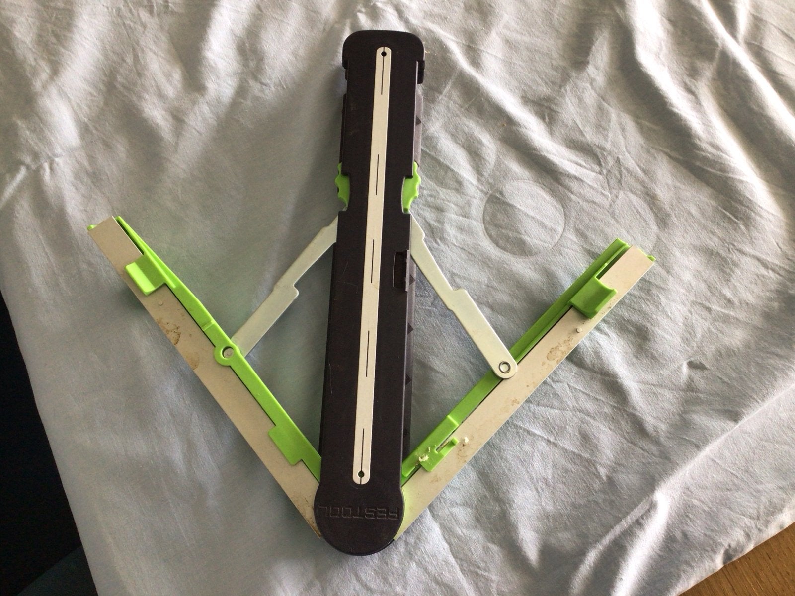 Festool Winkelhaak/Zwaaihaak - Gebruikt, Ophalen, Gebruikt, Overige typen, Festool