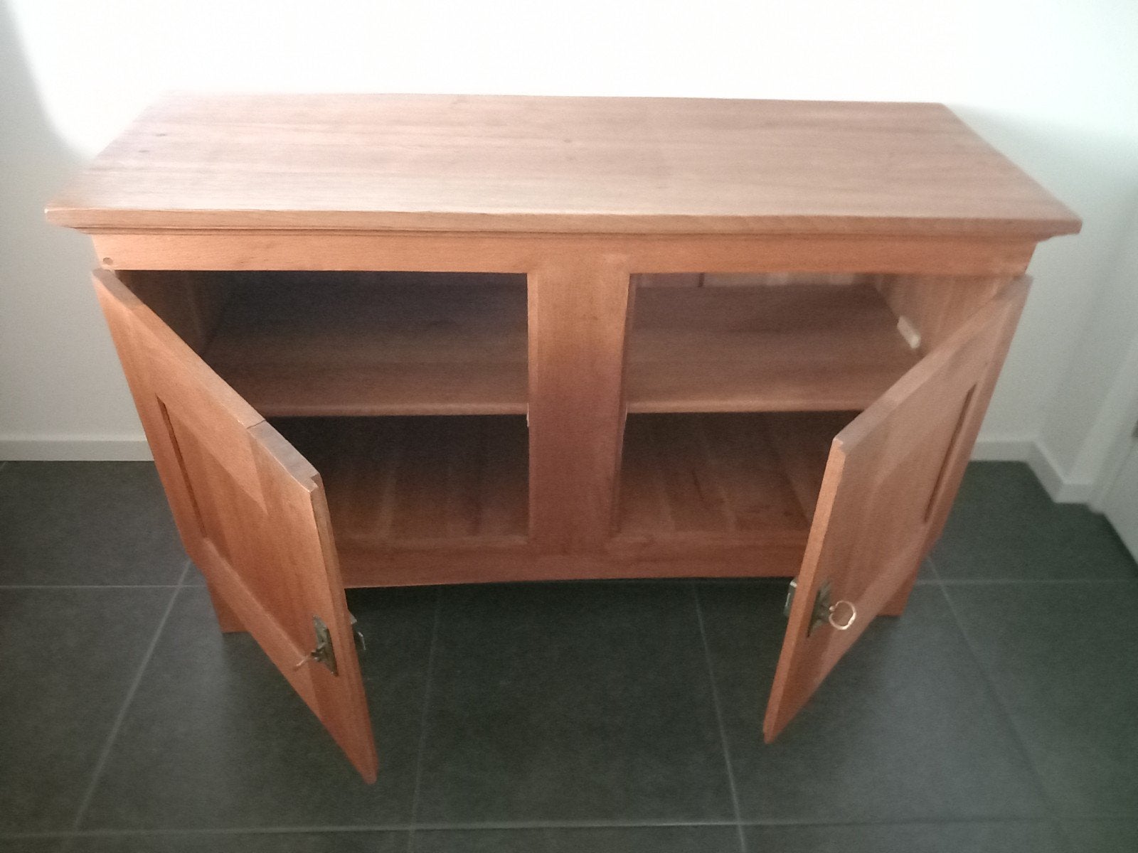 Dressoir, TV-meubel, Ophalen, Zo goed als nieuw