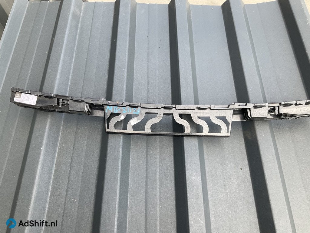 Achterbumper Houder Mercedes C W206 A2068809603 Geleider MB-
