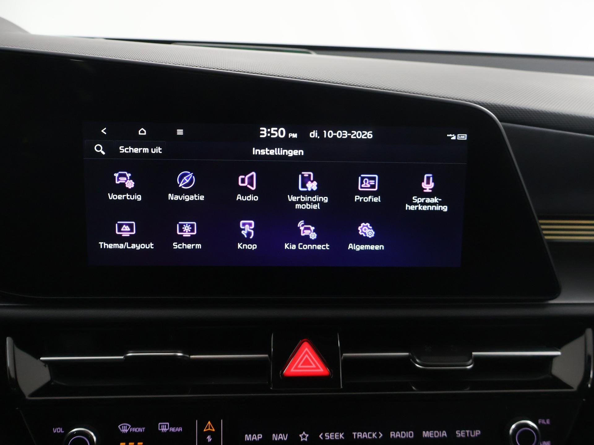 Foto 17 van Kia Niro 1.6 GDi PHEV DynamicPlusLine Edition | 18” lichtm