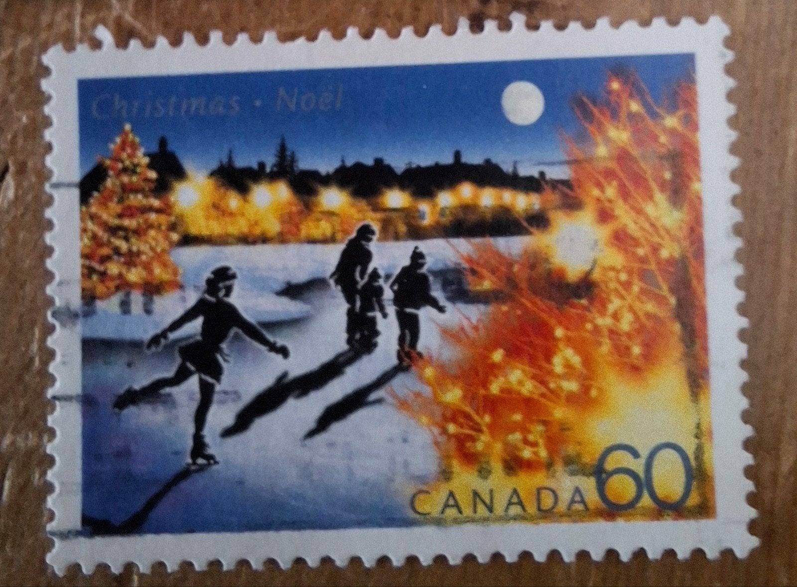 Canada 139, Ophalen of Verzenden, Noord-Amerika