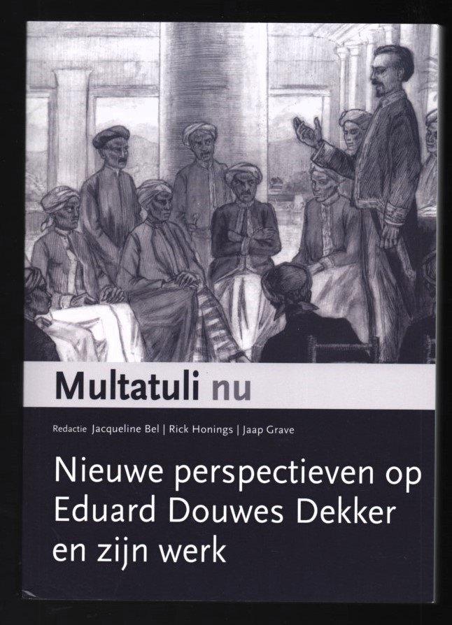 Nieuwe perspectieven op Eduard Douwes Dekker en zijn werk, Verzenden, Gelezen, Nederland