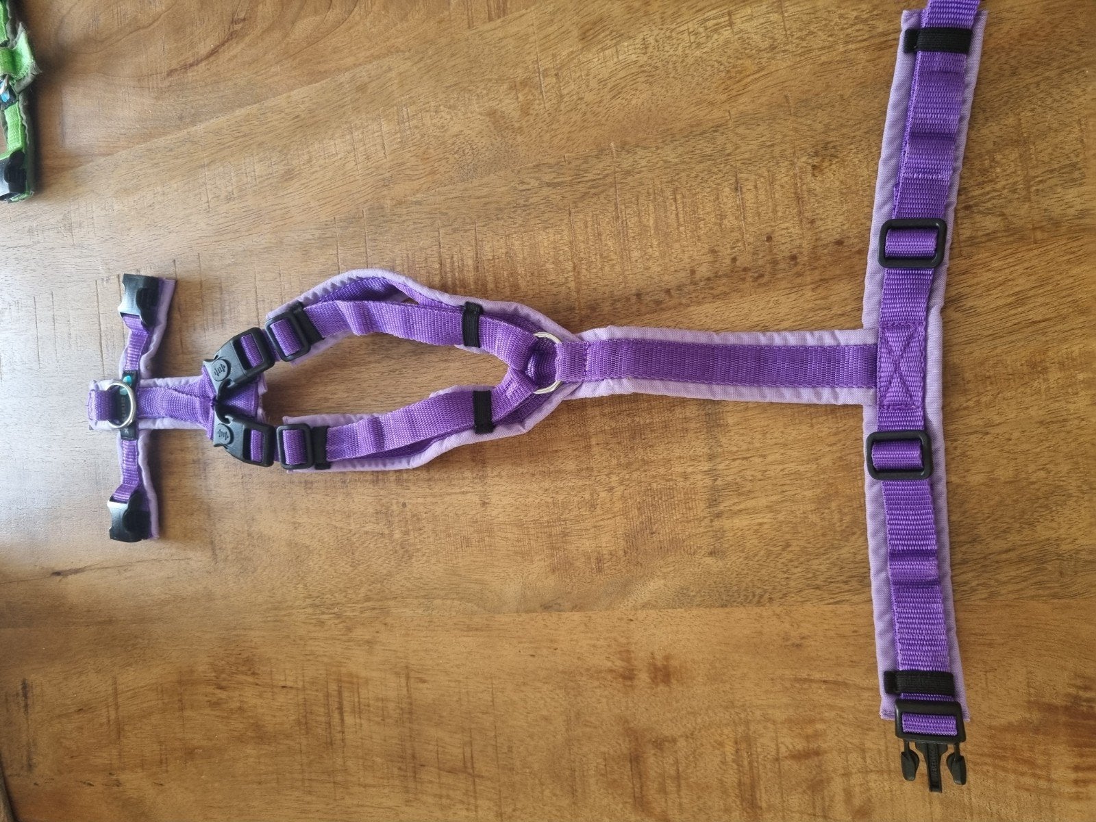 Anny X tuigje maat S open tuig, Dieren en Toebehoren, Honden-accessoires, Ophalen