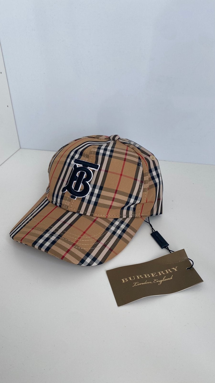 Burberry pet, Ophalen of Verzenden, Nieuw, One size fits all, Pet