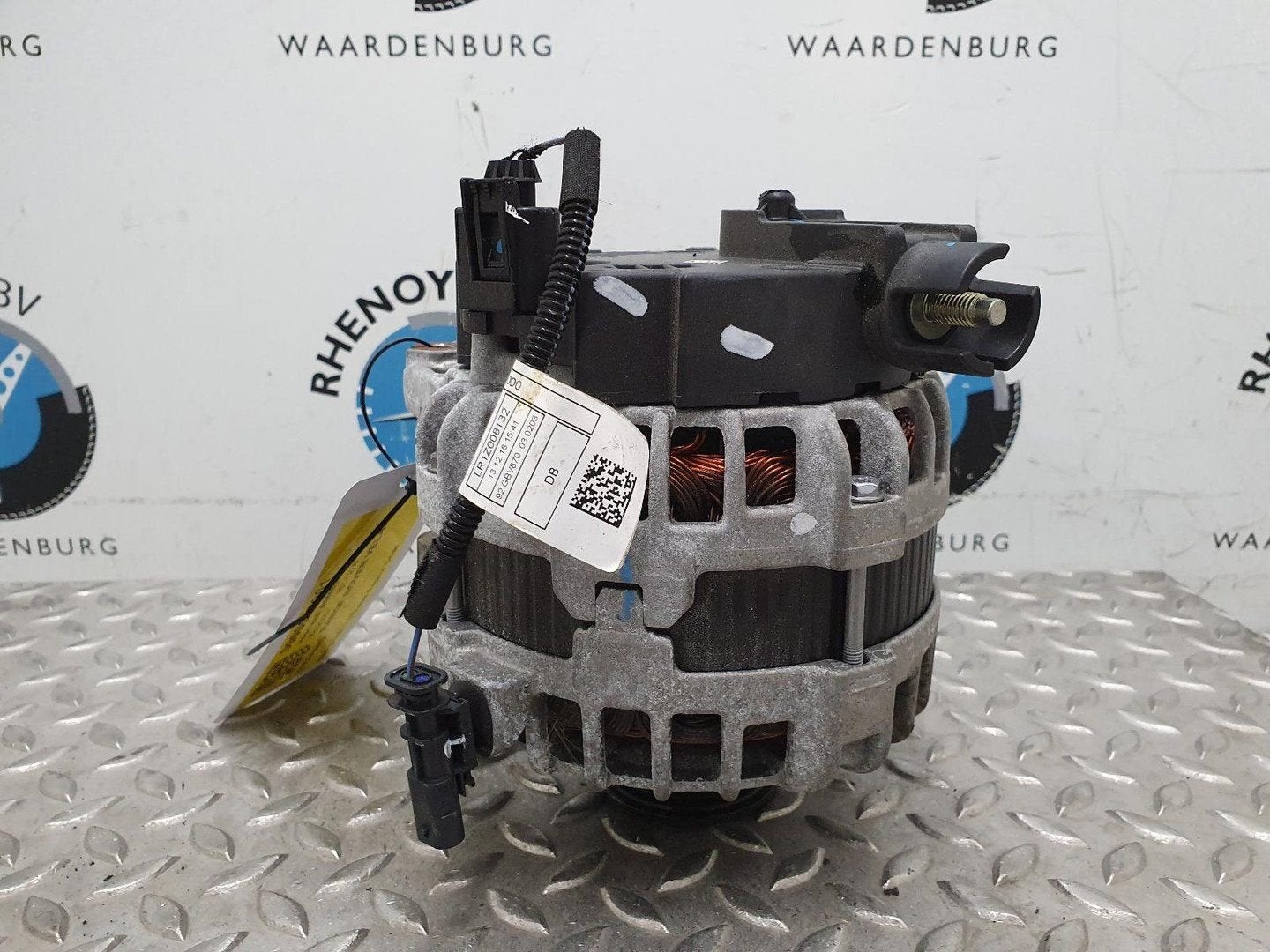 LANDROVER RANGE ROVER VELAR DYNAMO 2020, Gebruikt, -, -, Ophalen of Verzenden