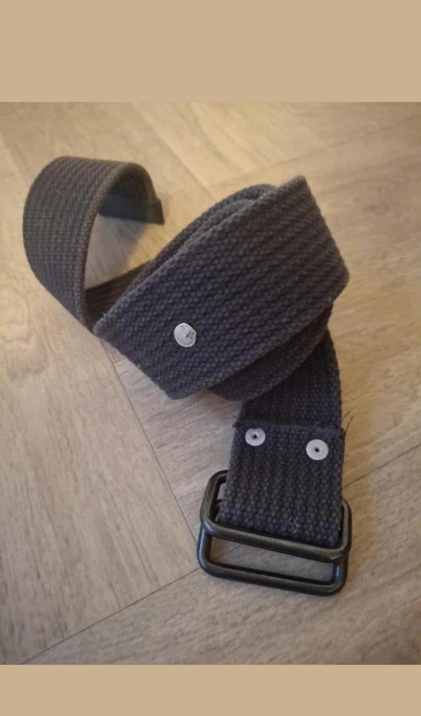 Heren Riem ceintuur G.StarRaw, Kleding | Heren, Riemen en Ceinturen, G-Star Raw, Overige kleuren, Nieuw, Ophalen of Verzenden
