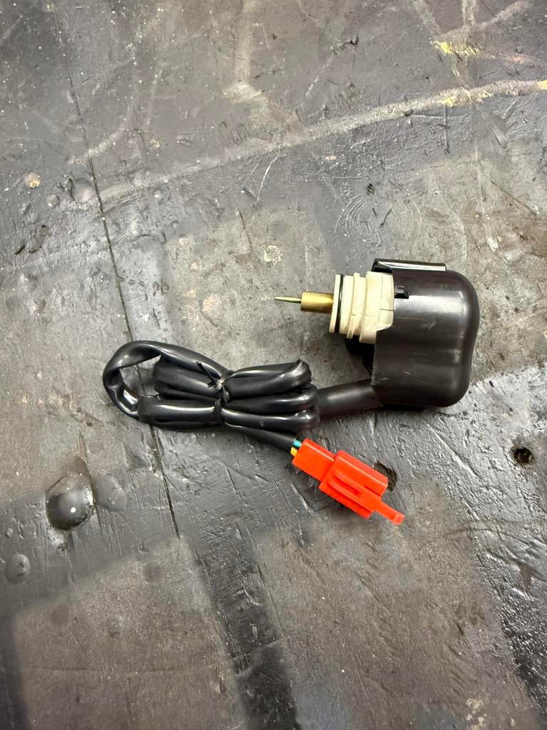 Piaggio 4t elektrische choke, Ophalen of Verzenden, Nieuw, Overige typen