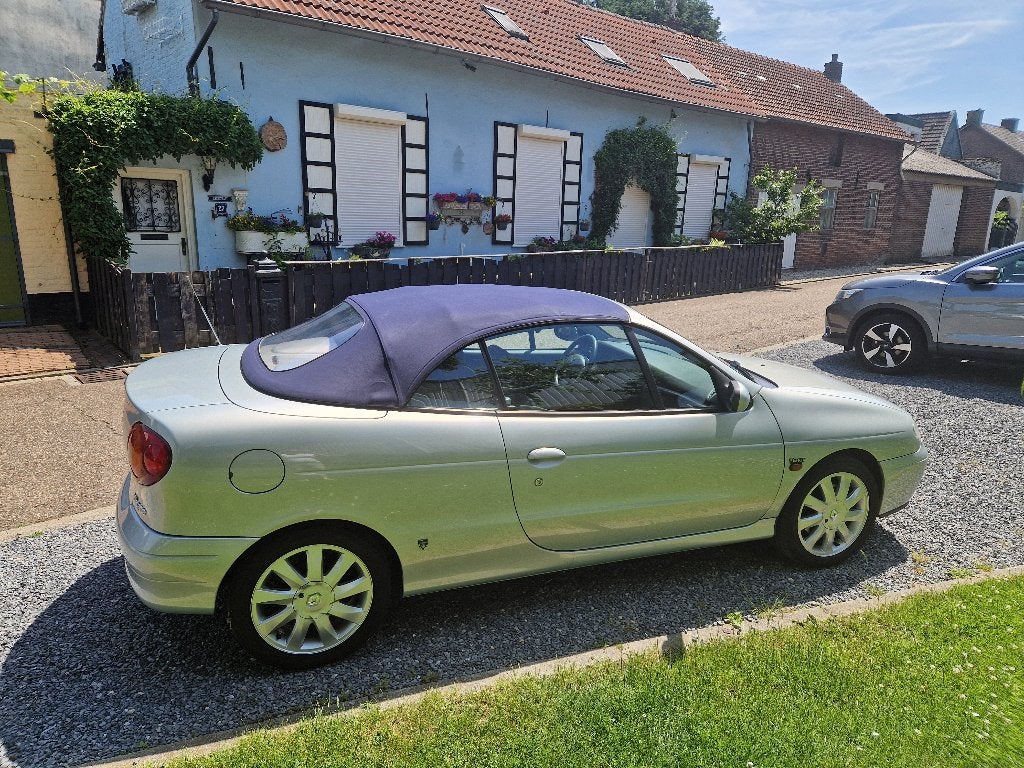 Renault Mégane