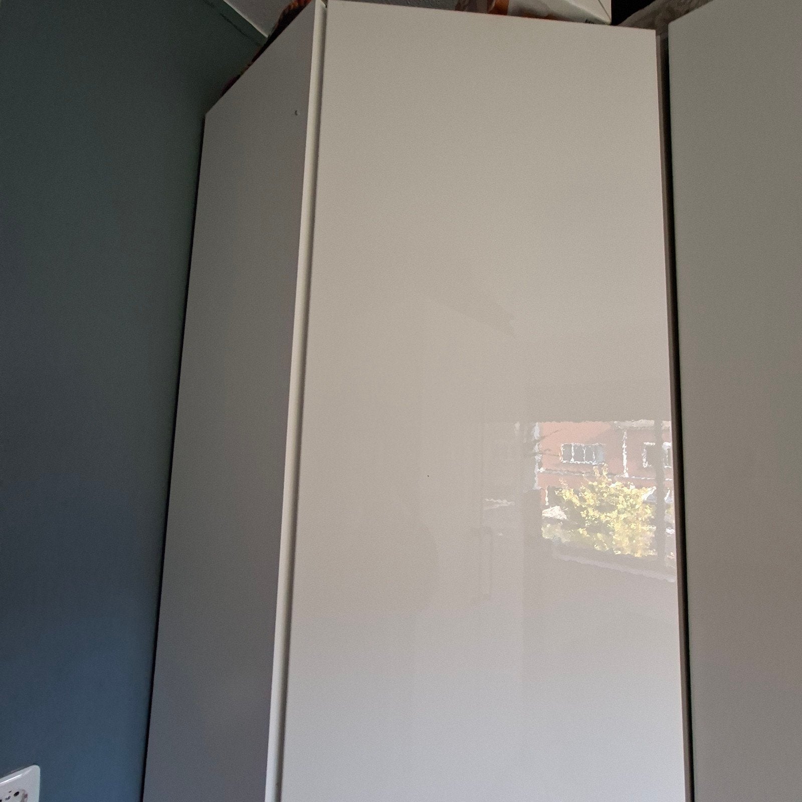 Hoekkast Ikea, Ophalen, 25 tot 50 cm, 50 tot 100 cm