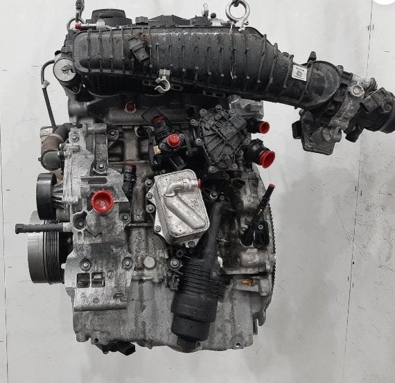 Motorblok Mini F60 1.5-12v.Auto.Code: B38A15F. Getest.40.Dkm, Auto-onderdelen, Verzenden, Gebruikt, BMW