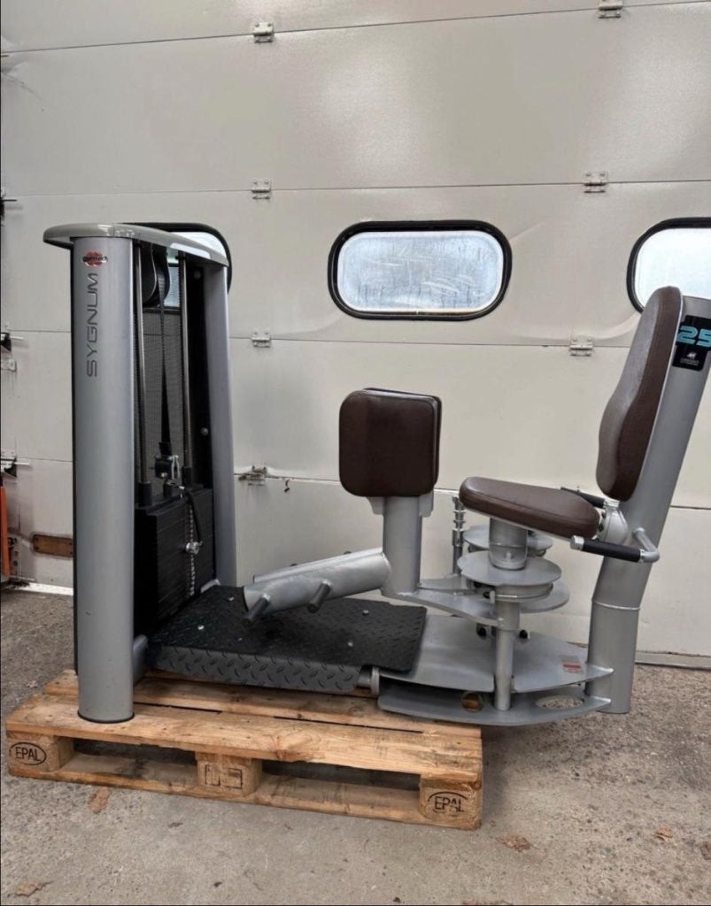 Gym80 Gym 80 adductor / adductie / fitness / liezen, Gebruikt, -, -, Overige typen