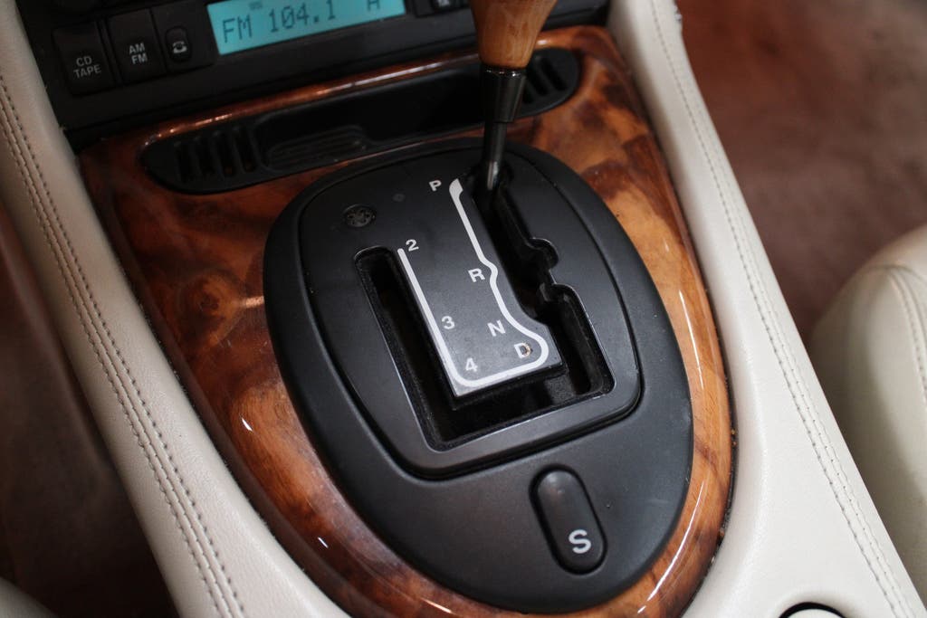 Jaguar XK8 4.0 V8 Coupé Automaat Airco, Leder interieur, St, foto 12