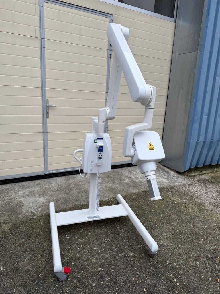 Mr Dental l Planmeca l ProX Röntgen l Tandarts, Diversen, Verpleegmiddelen, Ophalen of Verzenden, Zo goed als nieuw