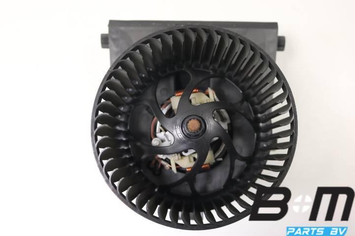 Aanjager VW Polo 6N2, Gebruikt