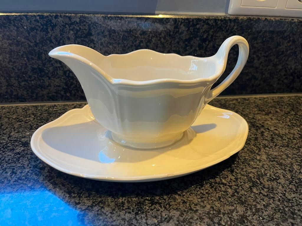Wedgewood Queens Shape, Ophalen