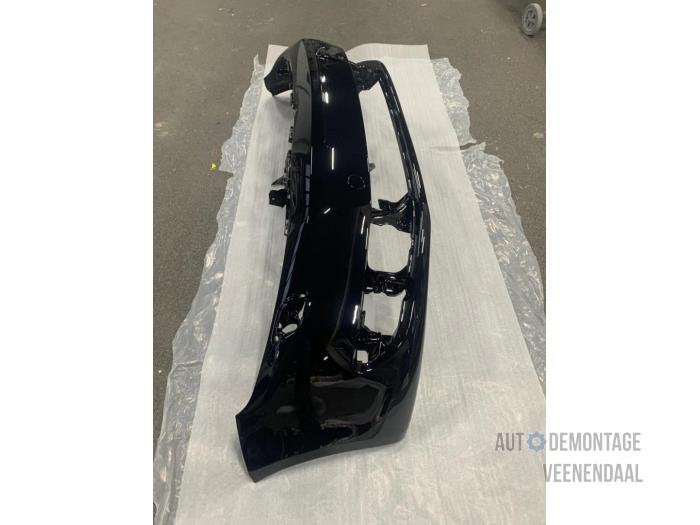 Voorbumper van een Volkswagen Golf Plus, Auto-onderdelen, -, Volkswagen, -, Nieuw