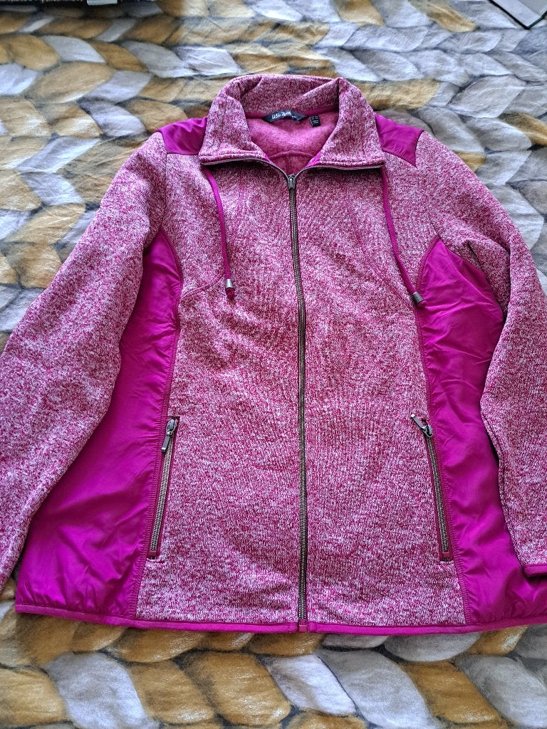 Vest dames Ulla Popken, Kleding | Dames, Maat 42/44 (L), Nieuw, Ulla Popken, Ophalen of Verzenden
