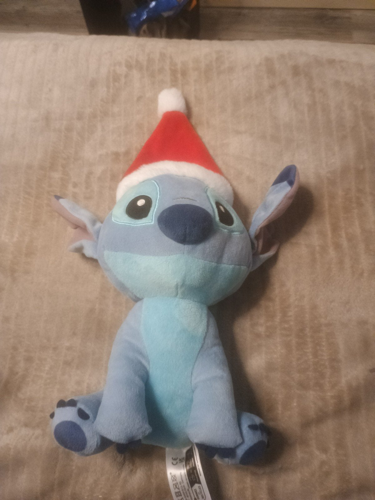 Kerstmis Stitch, Ophalen, Nieuw, Overige typen