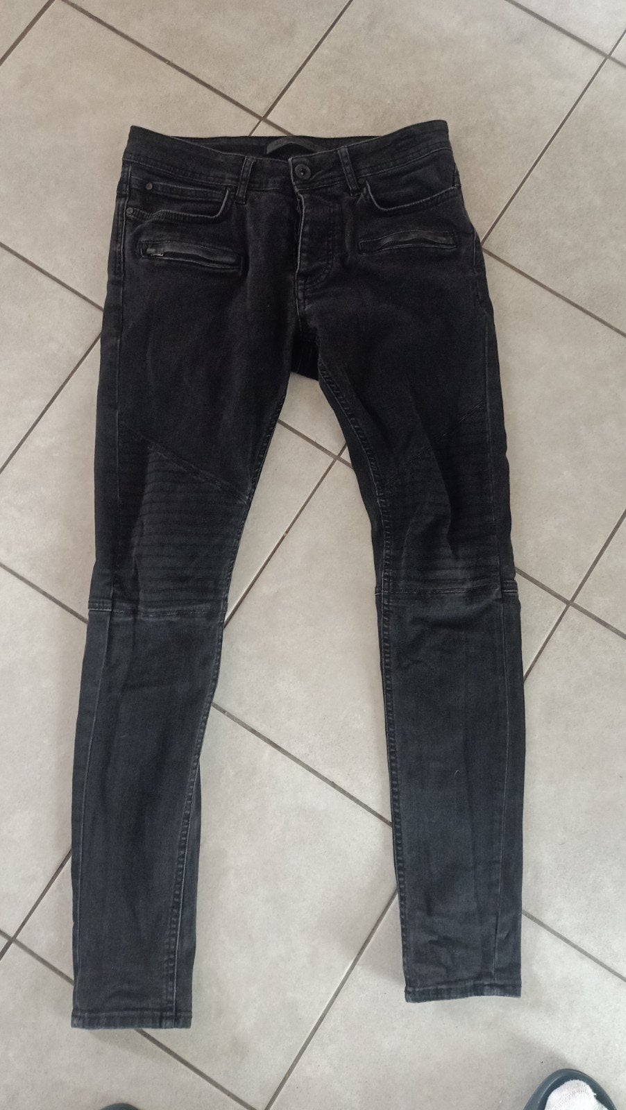 Ashes to dust skinny jeans spijkerbroek w29, Ophalen of Verzenden, Zo goed als nieuw, Maat 46 (S) of kleiner