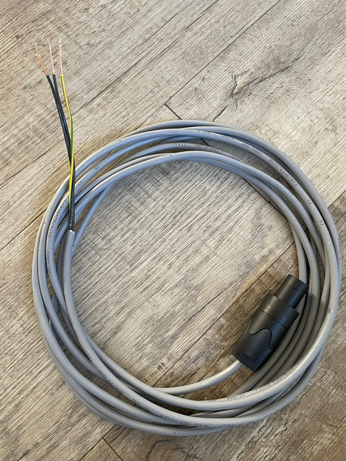 Rel subwoofer kabel high level speakon of xlr, Verzenden, Nieuw, Luidsprekerkabel