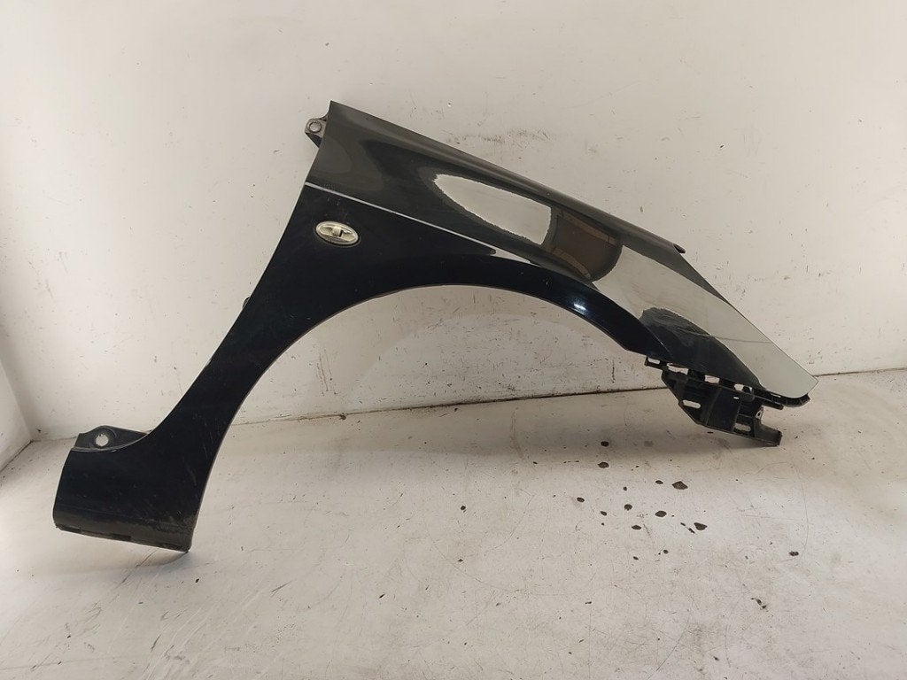 Spatbord Rechts Voor Peugeot 307 SW (3H) 2006 7841T2, Kontakt-peugeot@peugeot.com, Gebruikt, Peugeot Deutschland GmbH, Bahnhofsplatz, Rüsselsheim 65423, , Duitsland