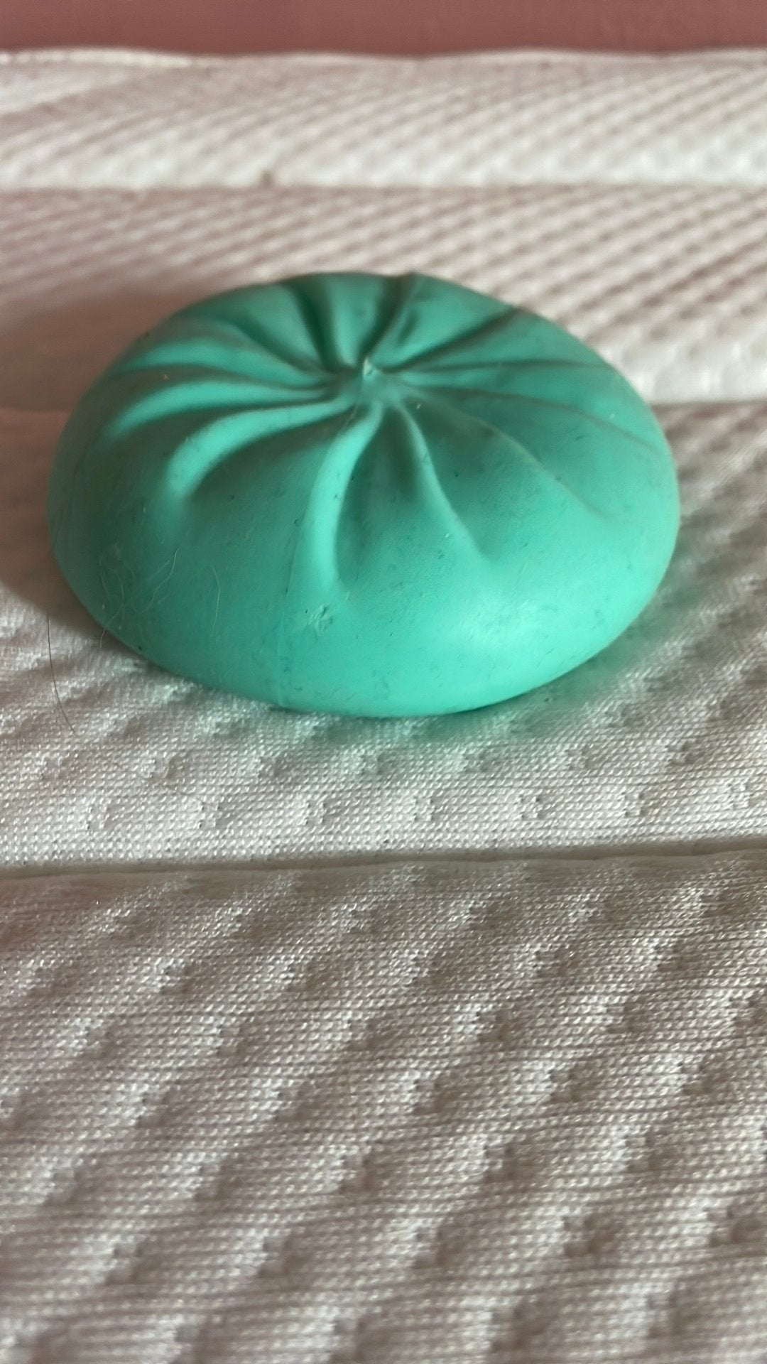 Dumpling, Ophalen of Verzenden, Zo goed als nieuw