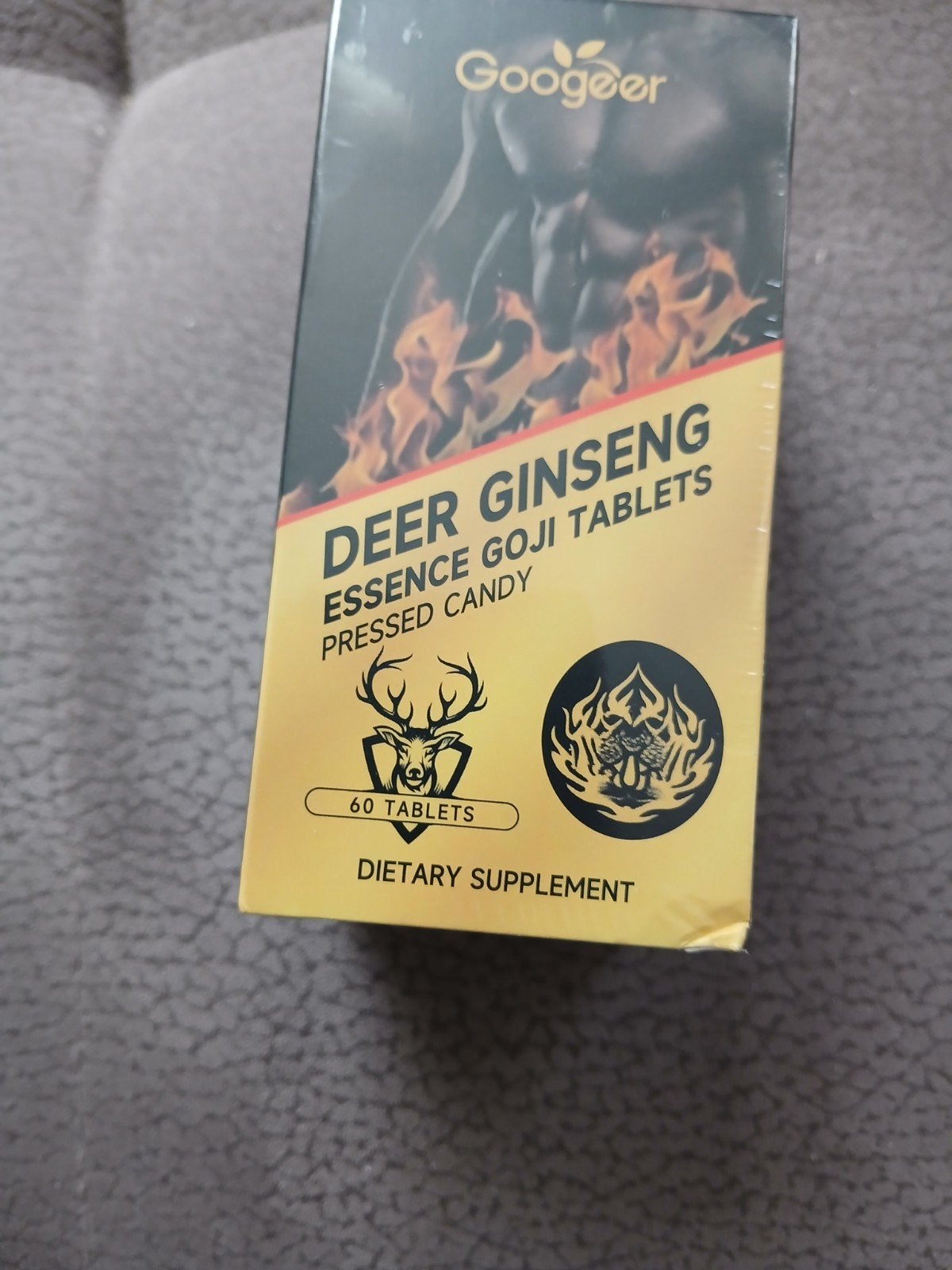 Dietary supplement, Ophalen of Verzenden, Nieuw, Overige typen