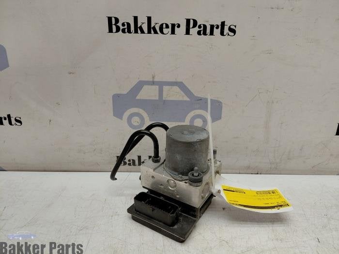 ABS Pomp van een Audi S4, Gebruikt, -, -, -