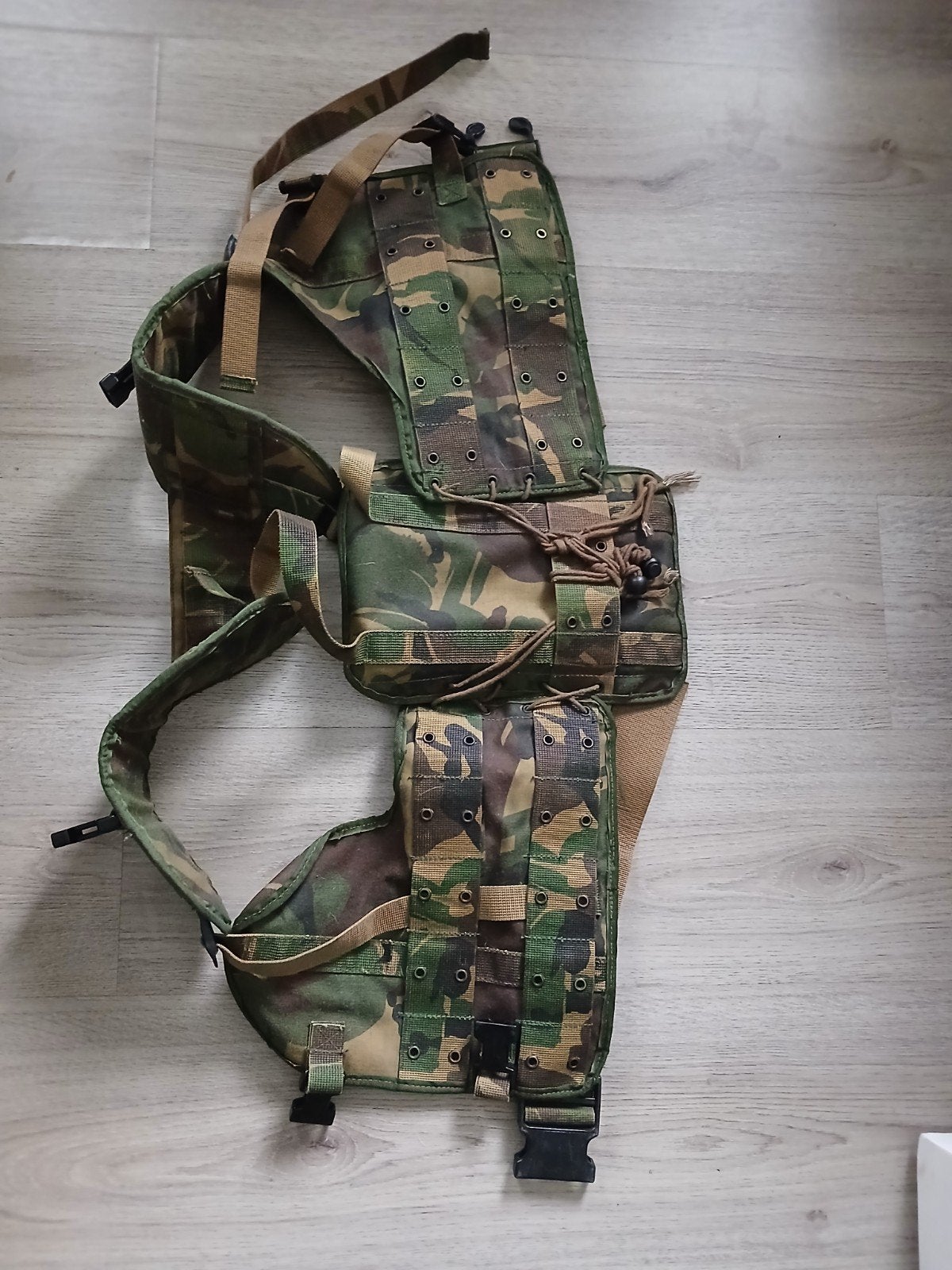 kl leger spullen voor de verzamelaar, Ophalen of Verzenden, Landmacht, Nederland, Kleding of Schoenen