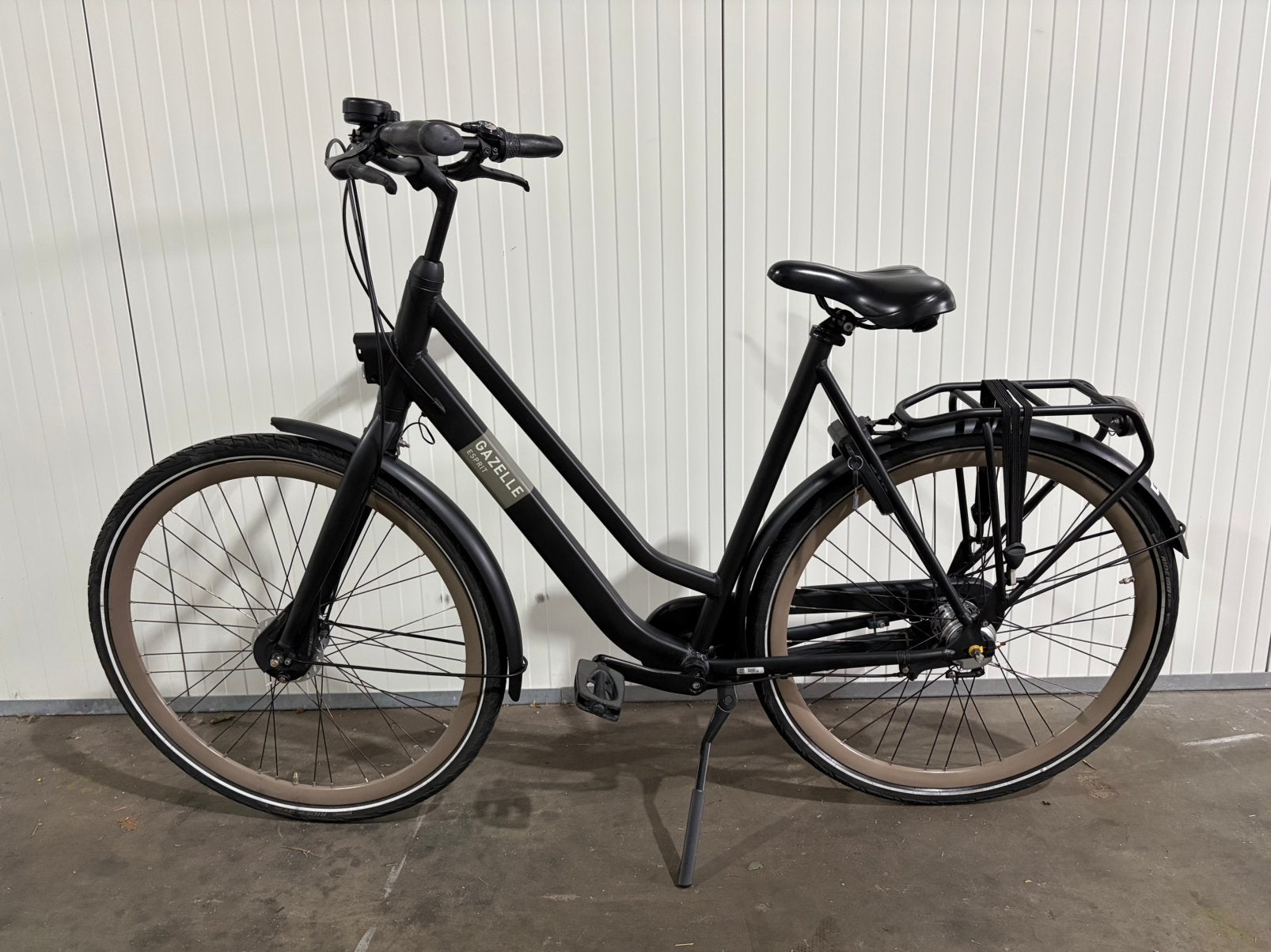 Gazelle Esprit D59 Damesfiets, Ophalen, 56 cm of meer, Zo goed als nieuw, Gazelle