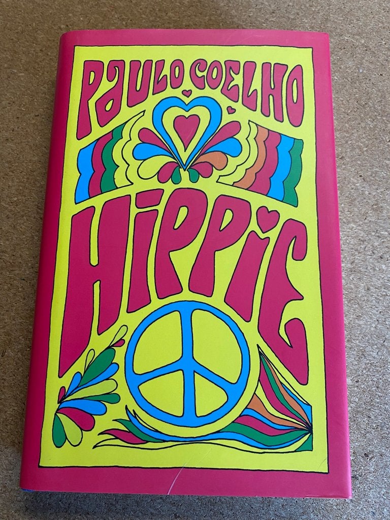 Hippie - Paulo Coelho, Ophalen of Verzenden, Nederland, Paulo Coelho, Nieuw