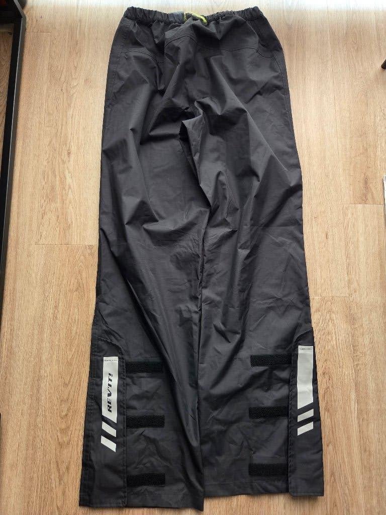 Rev'it regenbroek acid 3 H20 ZGAN maat M, REV'IT!, Dames, Ophalen of Verzenden, Broek | textiel