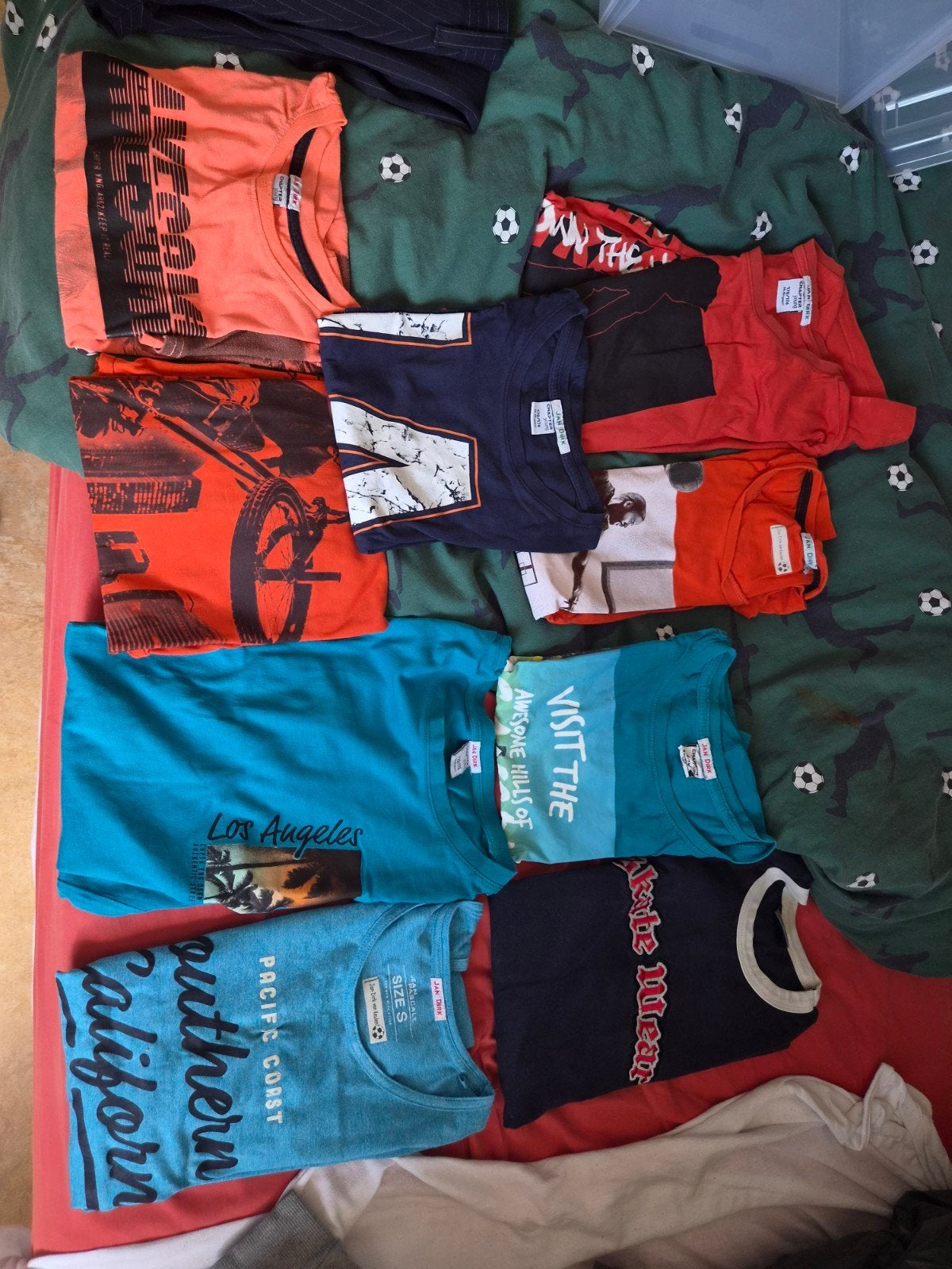 Jongens kleding., Ophalen of Verzenden, Zo goed als nieuw, Maat 46 (S) of kleiner