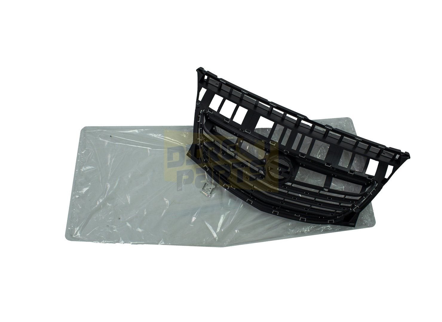 Opel Meriva B (2/14-) grille (voor Cosmo / SE) Origineel! 13