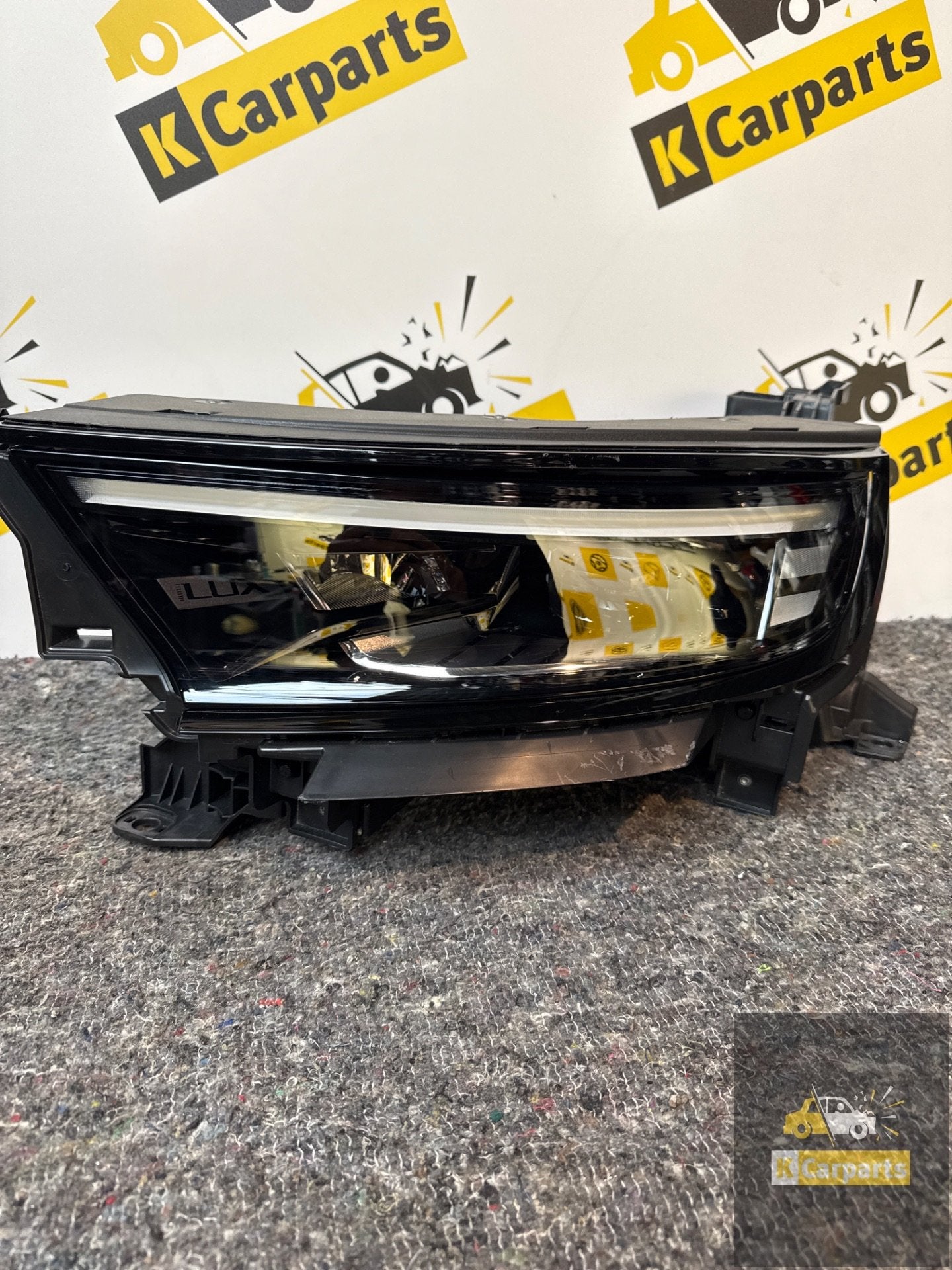 Foto 3 van OPEL MOKKA B LIFT 24+ FULL LED LUX KOMPLAMP LINKS 9867456180