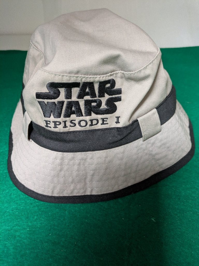 Star Wars Bucket Hat, Ophalen of Verzenden, Zo goed als nieuw, Overige typen