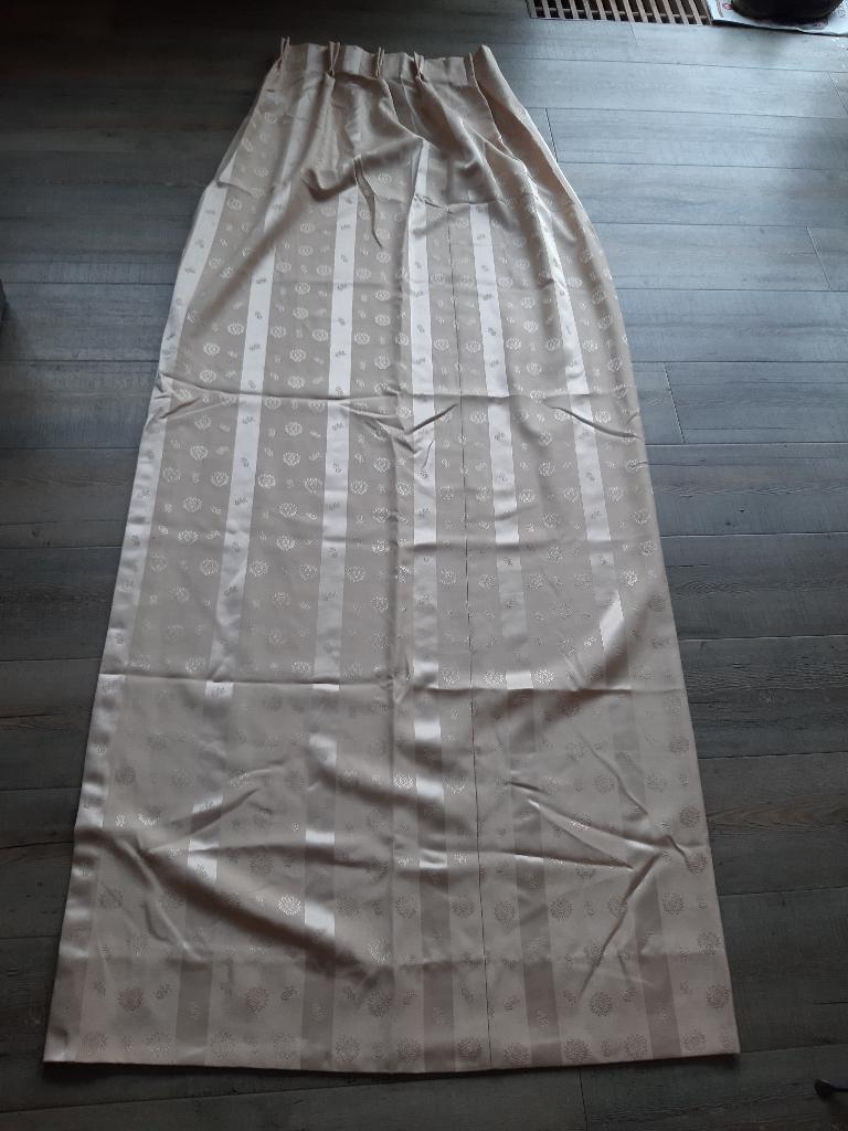 diverse gordijnen / vitrages - diverse maten en kleuren, Huis en Inrichting, Ophalen, Gebruikt, 200 cm of meer, 200 cm of meer
